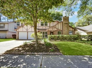 21419 Slippery Creek Ln, Spring, TX 77388