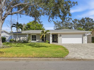 1937 Dolphin Blvd S, Saint Petersburg, FL, 33707