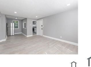 3903 Penhurst Ave, Baltimore, MD 21215