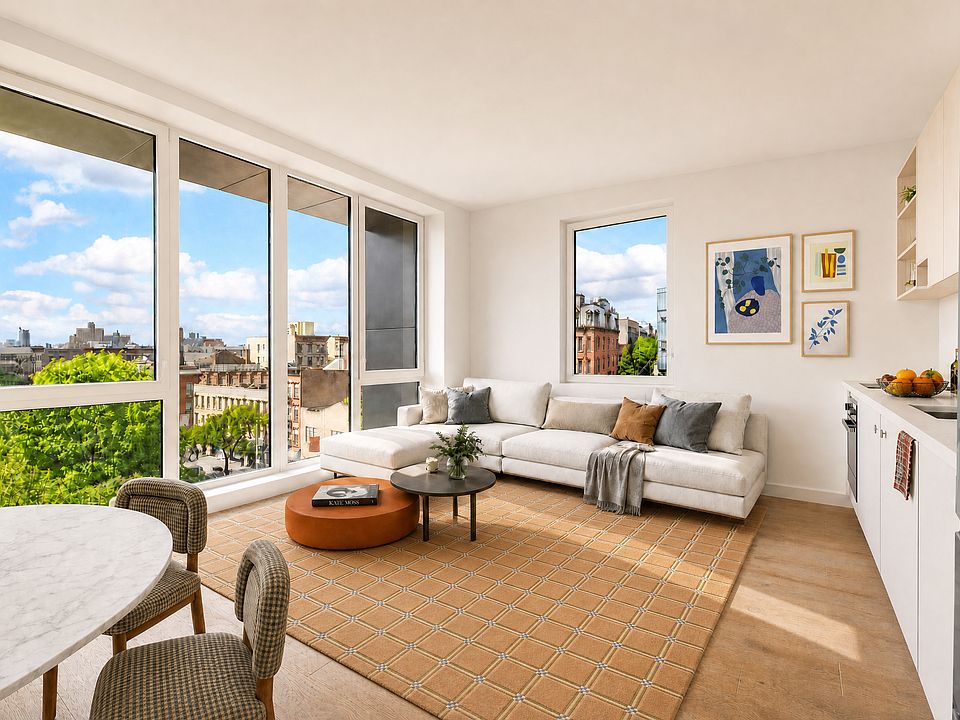 1st image of 1861 Amsterdam Ave #506