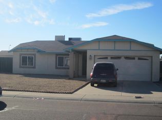 9443 W Sunnyslope Ln, Peoria, AZ 85345