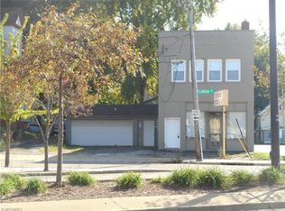 940 Florida Ave, Akron, OH 44314