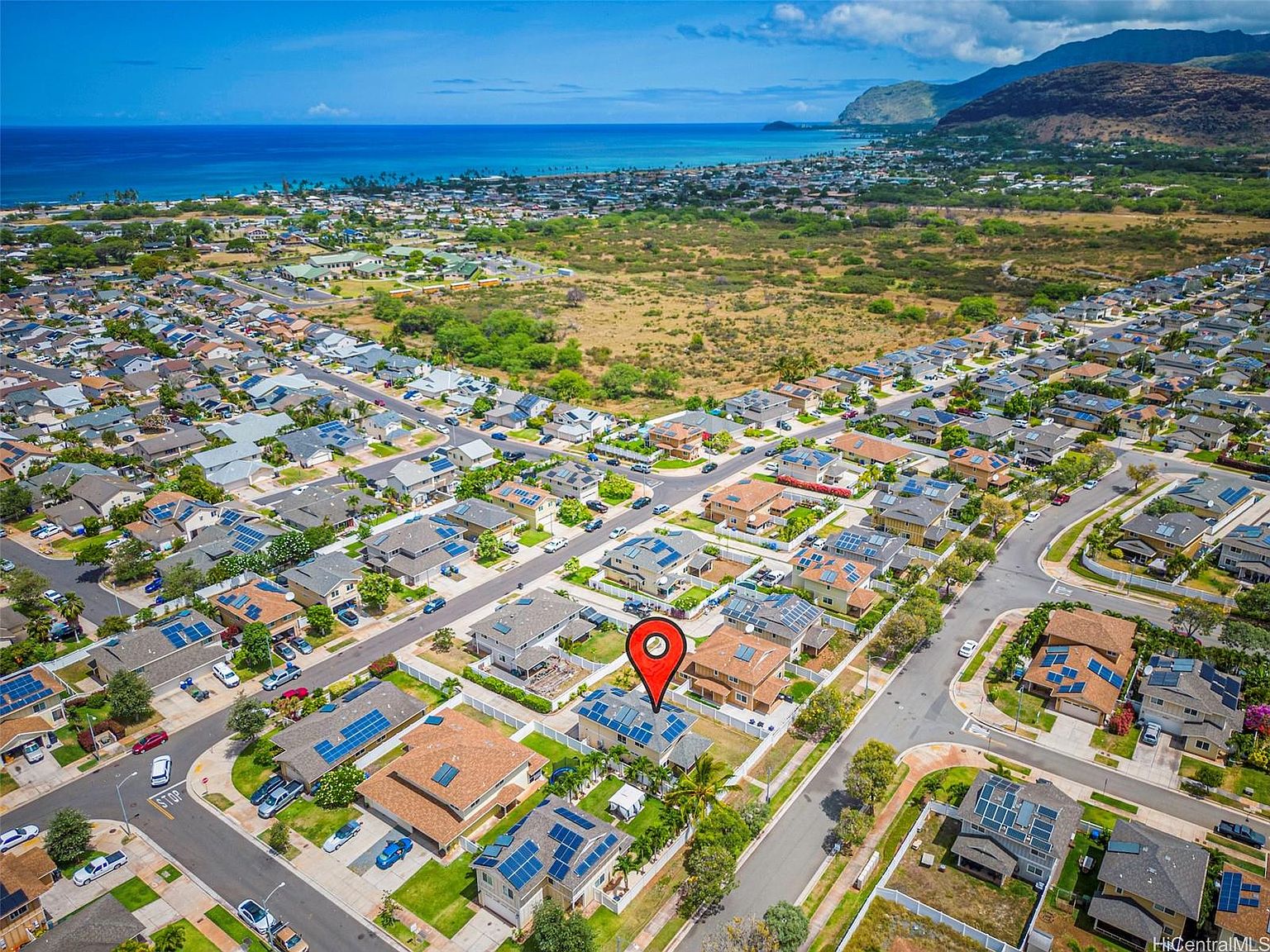 871847 Polikua St, Waianae, HI 96792 MLS 202313344 Zillow