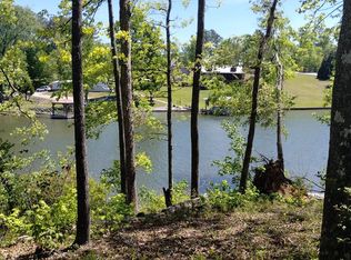 0 Goggans Ct, Chappells, SC 29037