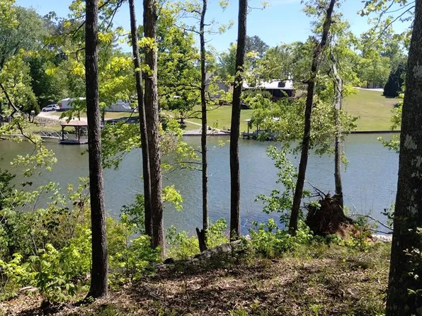 0 Goggans Ct, Chappells, SC 29037