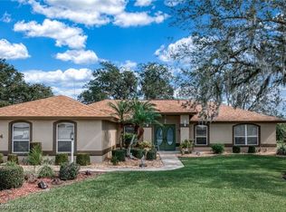 4614 Pebble Beach Dr, Sebring, FL 33872