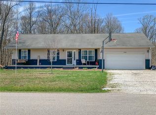 2006 S Conservation Club Rd, Morgantown, IN 46160