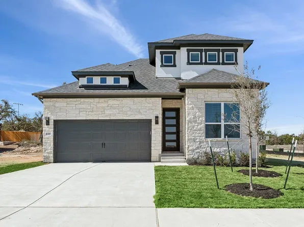 458 Bishop Wood Rd, Dripping Springs, TX 78620