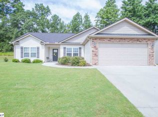 109 Gallant Ln, Anderson, SC 29621