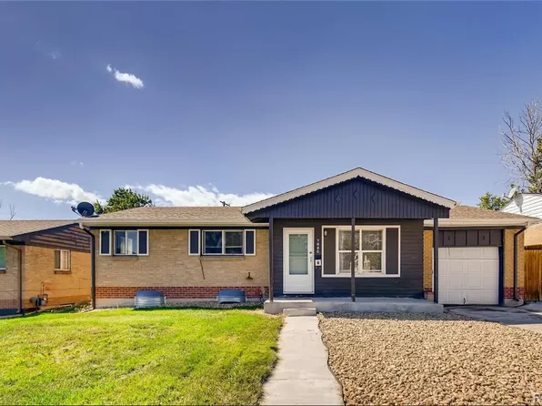 7625 Vallejo St, Denver, CO 80221