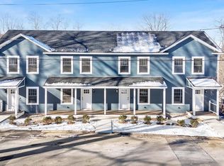 20 High St #1, Canton, CT 06019
