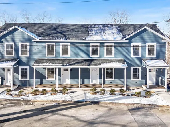 20 High St #1, Canton, CT 06019