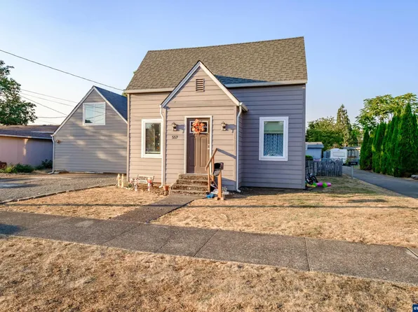 557 E Isabella St, Lebanon, OR 97355