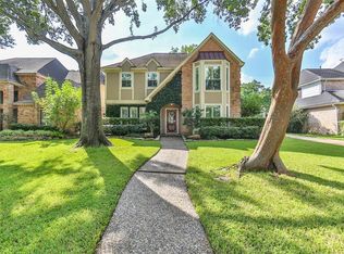 1226 Sherfield Ridge Dr, Katy, TX 77450