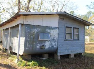 224 S Squirrel Ave, Wewahitchka, FL 32465