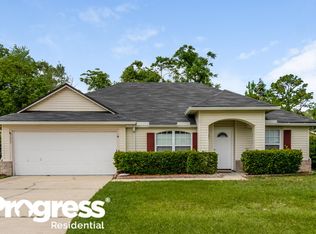 7640 Pilgrims Trace Dr, Jacksonville, FL 32244