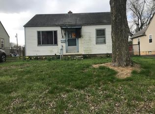 1205 Lenore Ave, Columbus, OH 43224