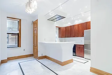 Rented by WAM Partners - William Moses Co.