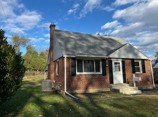 3355 Mill Rd, Hatboro, PA 19040