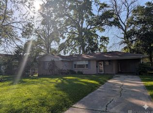 235 Burgin Ave, Baton Rouge, LA 70808
