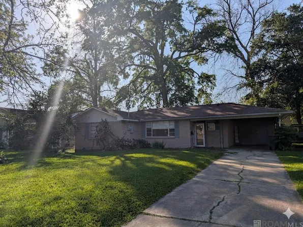 235 Burgin Ave, Baton Rouge, LA 70808
