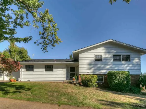 1617 Iler St S, Salem, OR 97302