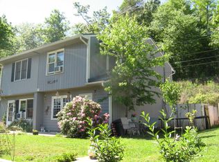 68 W Raccoon Rdg #2B, Sylva, NC 28779