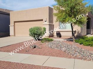 10461 S Stampede Ranch Ct, Vail, AZ 85641