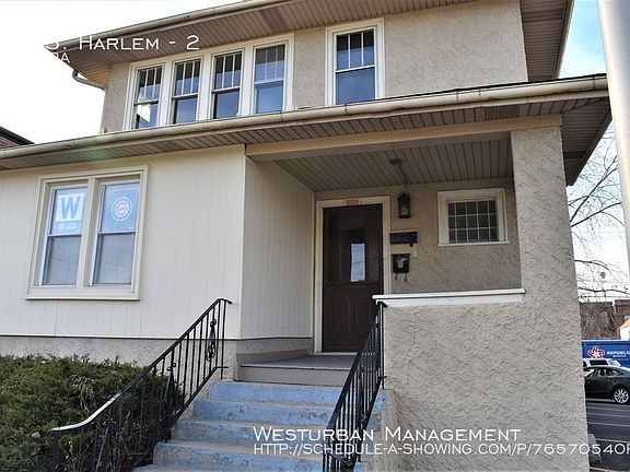 2nd image of 823 Harlem Ave APT 2