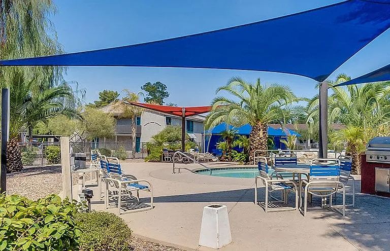 Aventerra at Dobson Ranch Apartments — Photo 45