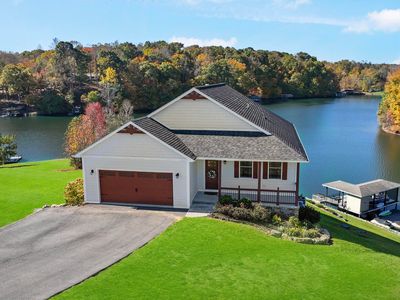 11 Old Point Rd, Moneta, VA, 24121