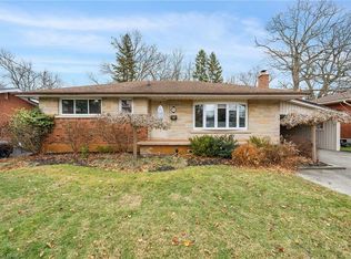 45 Marvin Ave, Brantford, ON N3S3C3