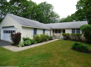 18 Glenn Ln, York, ME 03909