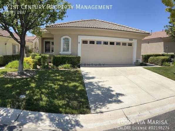 40099 Via Marisa, Murrieta, CA 92562