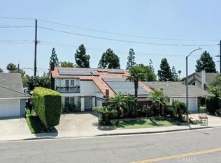 17230 San Lorenzo Cir, Fountain Valley, CA 92708