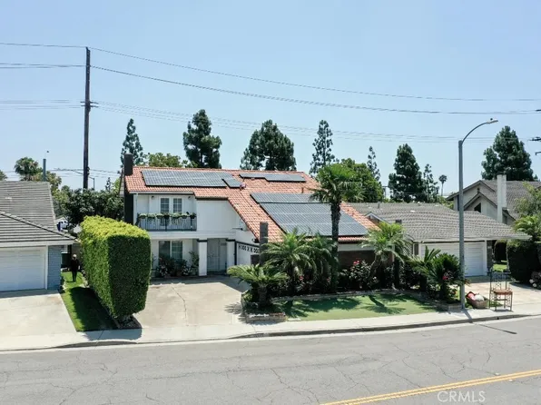 17230 San Lorenzo Cir, Fountain Valley, CA 92708