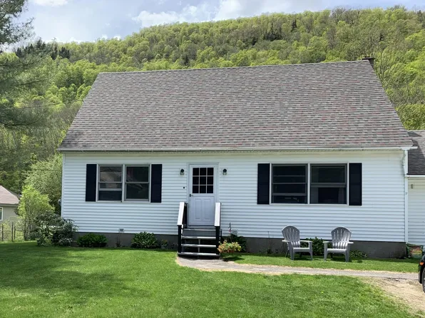 390 Tunnel Street, Readsboro, VT 05350