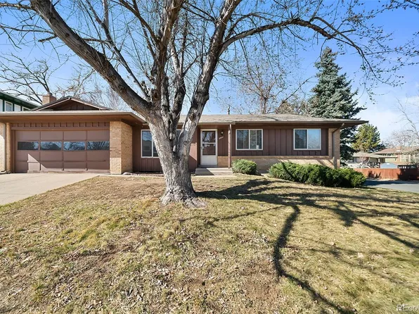 2801 S Roslyn Street, Denver, CO 80231
