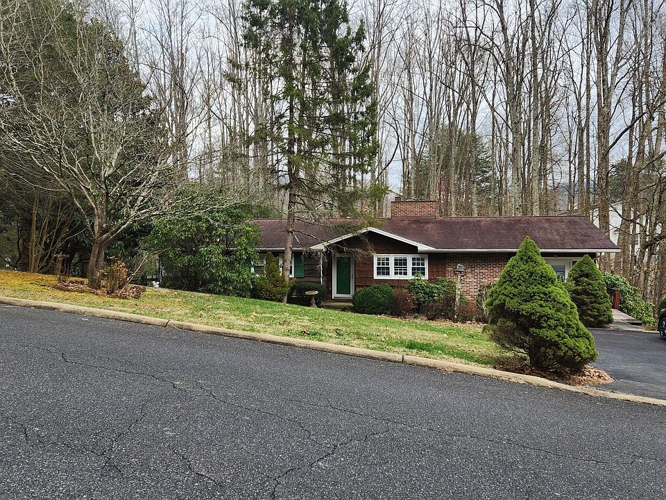 1612 Woodridge Dr, Johnson City, TN 37604 Zillow