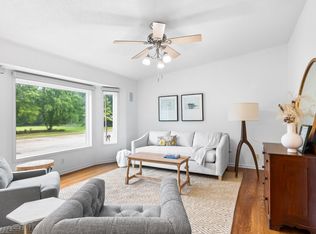 557 Highknocker Trl, Green Lake, WI 54941