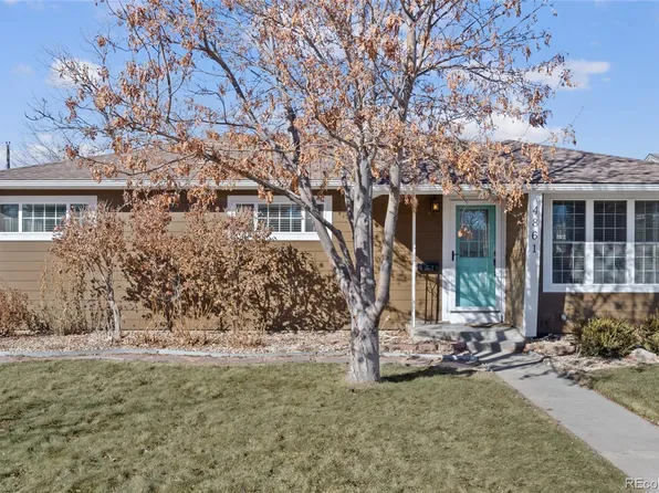 4861 S Washington Street, Englewood, CO 80113