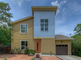 1701 Meander Dr, Austin, TX 78721