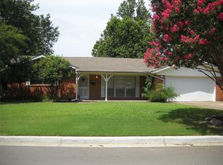 3816 S Allegheny Ave, Tulsa, OK 74135