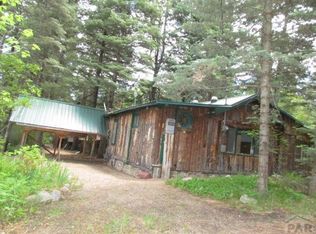 10408 Linger Longer Ln, Rye, CO 81069