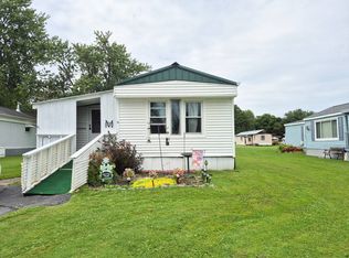 11 Highland Ter, Fort Plain, NY 13339