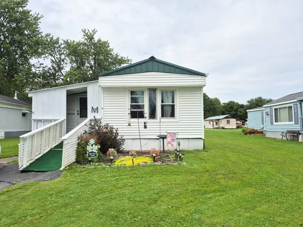11 Highland Ter, Fort Plain, NY 13339