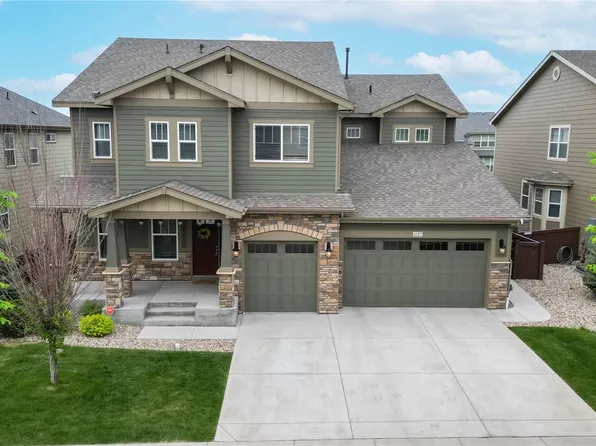 6127 Moran Road, Timnath, CO 80547