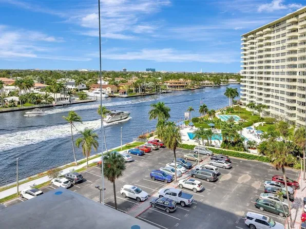 3233 NE 34th Street #703, Fort Lauderdale, FL 33308