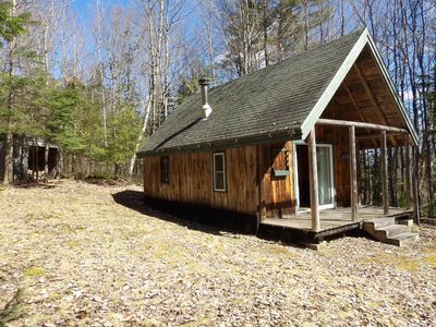 96 Thurston Road, Skowhegan, ME, 04976