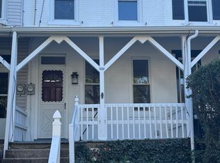 315 N Orange St, Media, PA 19063
